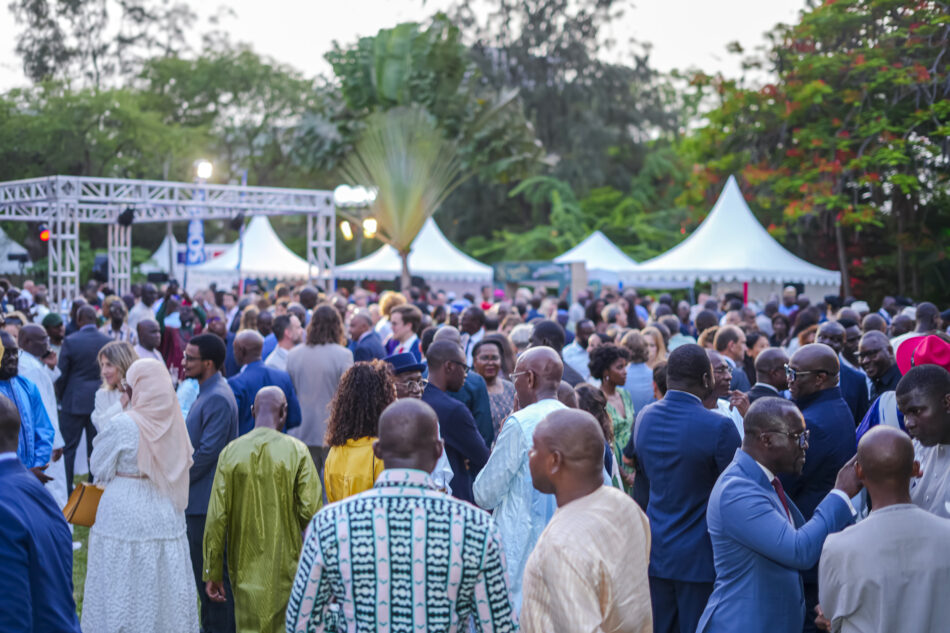 🇫🇷 14 Juillet – Maison Binaf au service de l’excellence 2025.