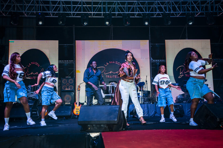 ✈️ Armée de l’Air – Une collaboration d’excellence.