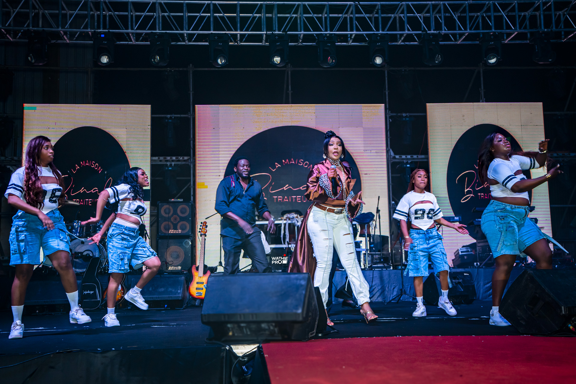 ✈️ Armée de l’Air – Une collaboration d’excellence.